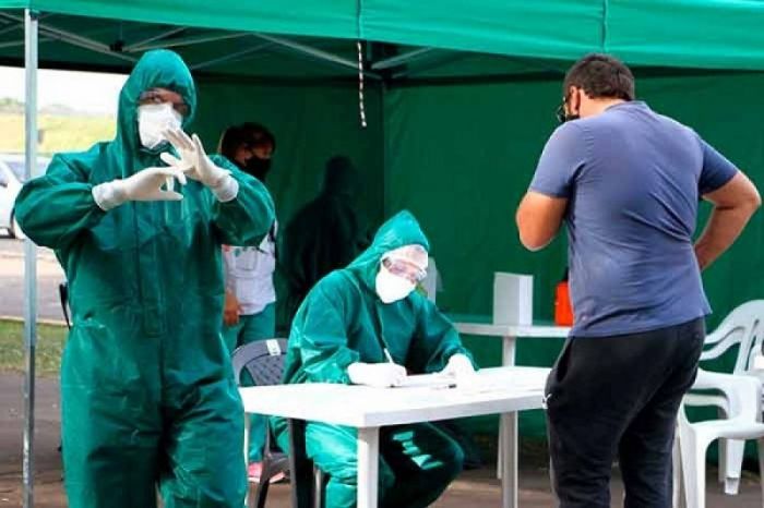 Un Municipio suspendió temporada de verano por brote de coronavirus