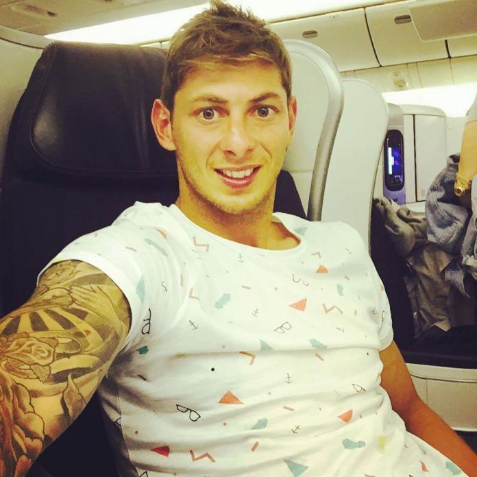 Dos detenidos por filtrar fotos del cuerpo de Emiliano Sala