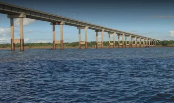 La empresa Plus Byte se hará cargo de la concesión del puente Santo Tome San Borja