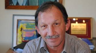 Eduardo Galantini ex vicegobernador sufrió un ACV y fue hospitalizado