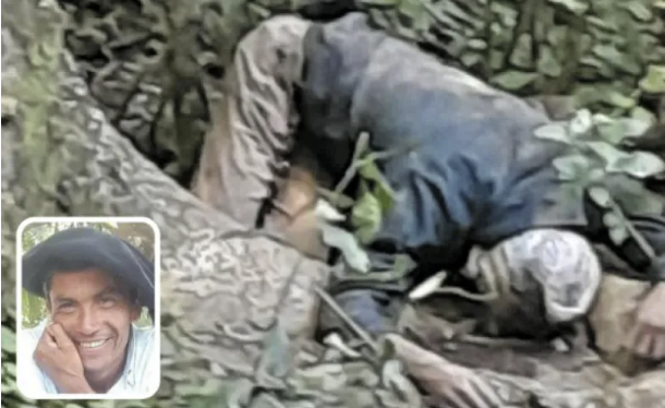 Conmoción en Berón de Astrada: liberaron al autor confeso del crimen del peón rural