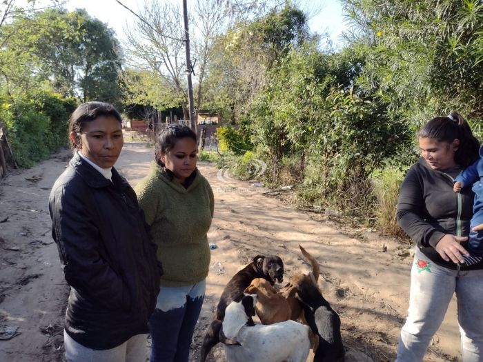 Corrientes: Denuncian a un depravado por "mostrar el pene" a niñas del barrio