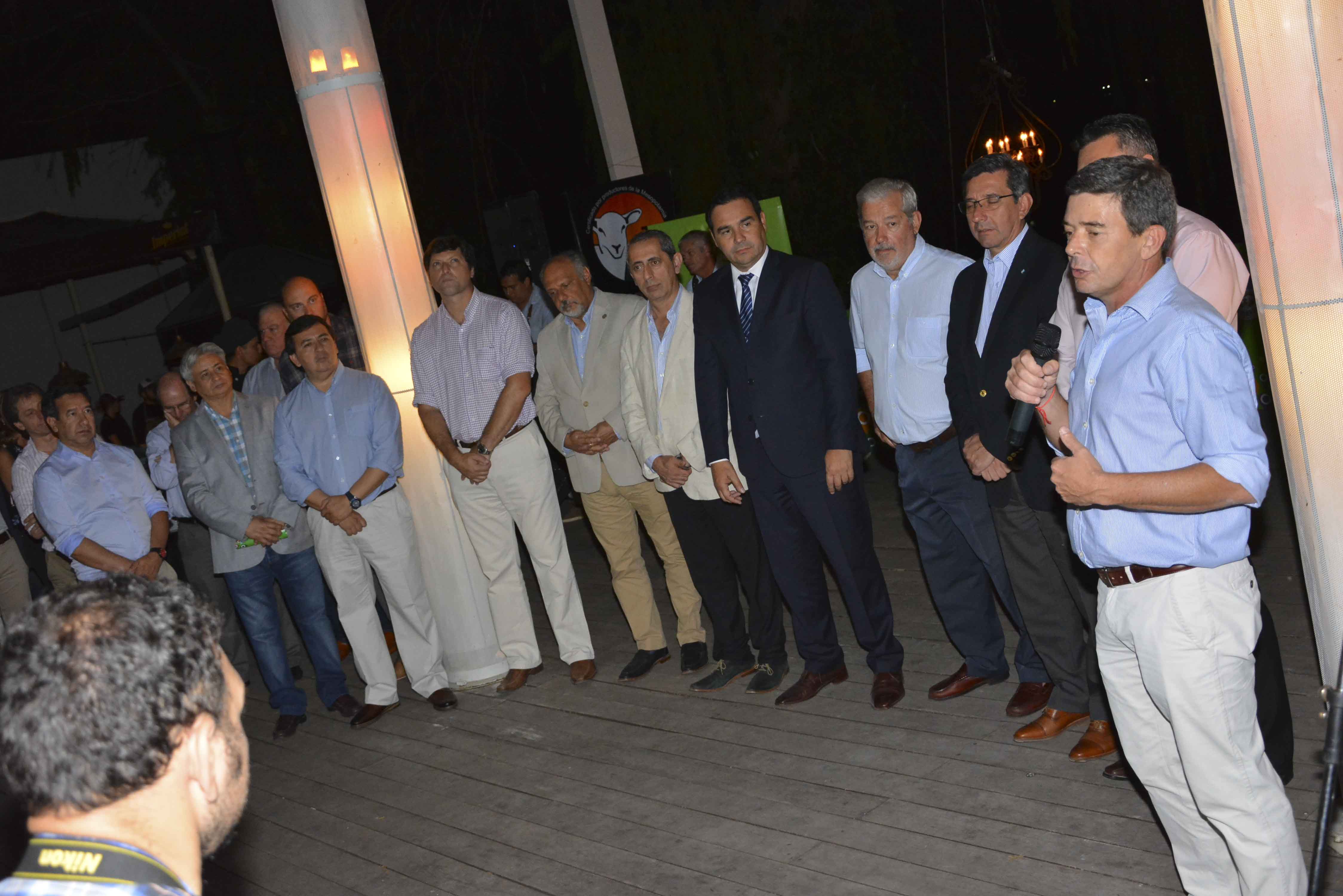 El Gobierno provincial promoverá el consumo  interno del cordero correntino