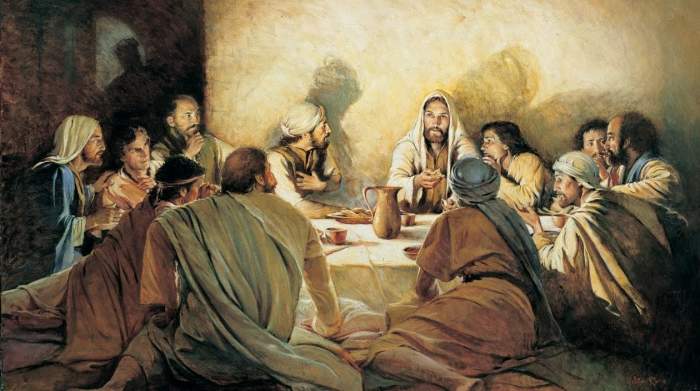 Jueves Santo: qué ocurrió en la Última Cena de Jesús y cómo se conmemora