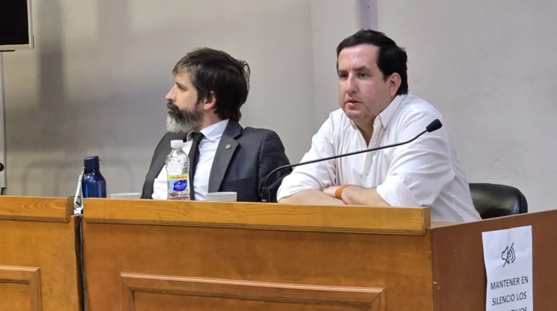 Un concejal de Goya fue declarado culpable de abuso sexual