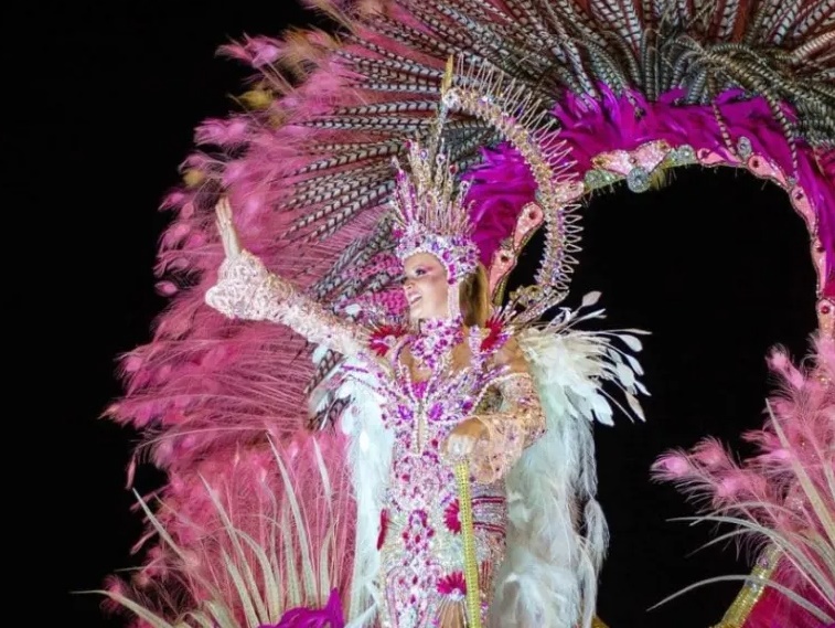 Esquina se prepara para celebrar su aniversario con un Carnaval gratuito