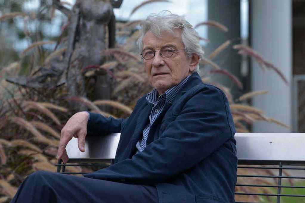 Murió el actor Arturo Bonín