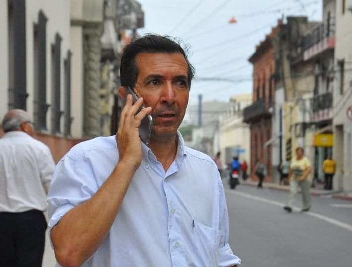 Corrientes: apuñalaron a un periodista en un intento de robo