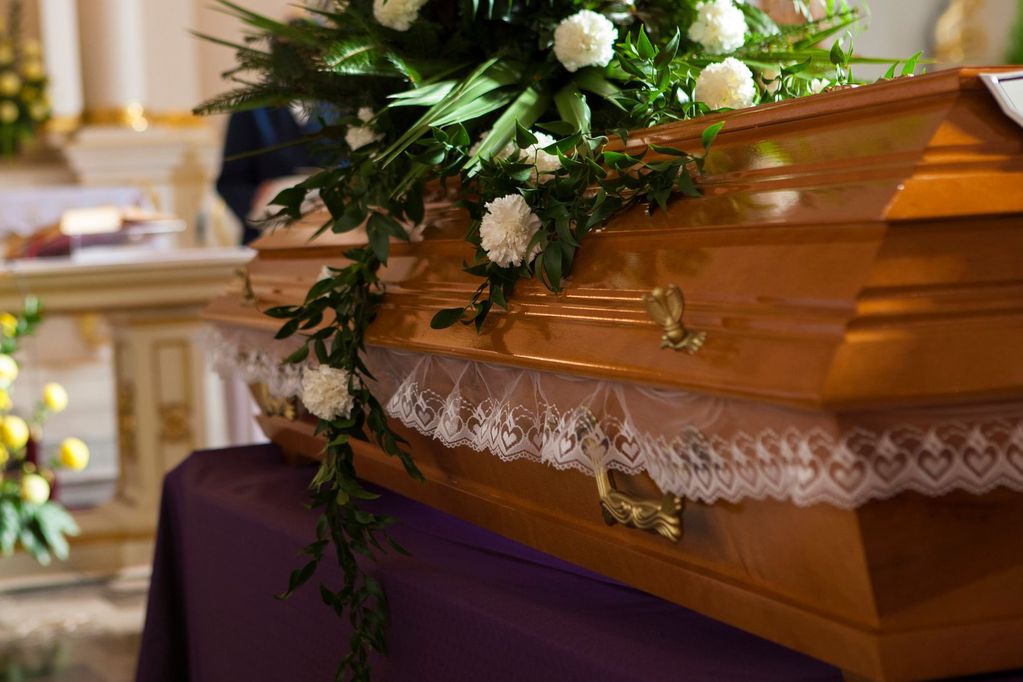 Corrientes: descubrieron que una abuela estaba viva mientras preparaban su cuerpo para ser velado