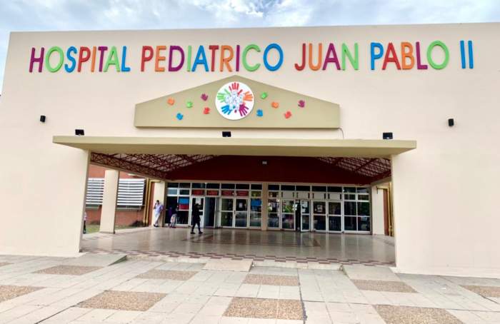 Denuncian que niño de dos años fue abusado por un menor de 14
