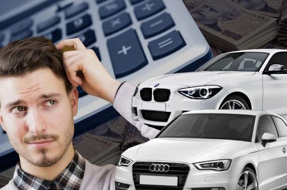 Tener un automóvil cuesta más de 13 mil pesos mensuales