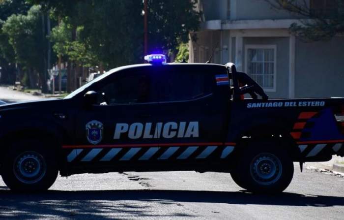 Asesinó a ladrillazos a su amante y alegó que la tenía cautiva