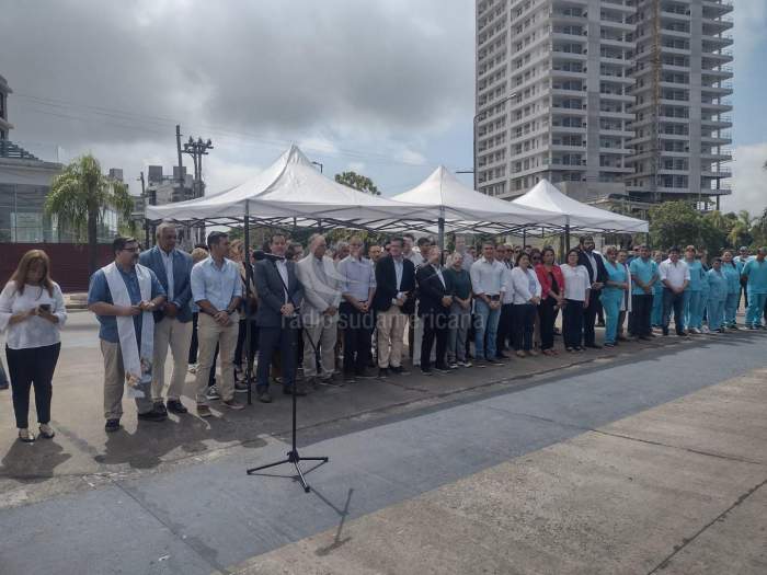 "Estamos transformando la cultura contributiva de Corrientes"