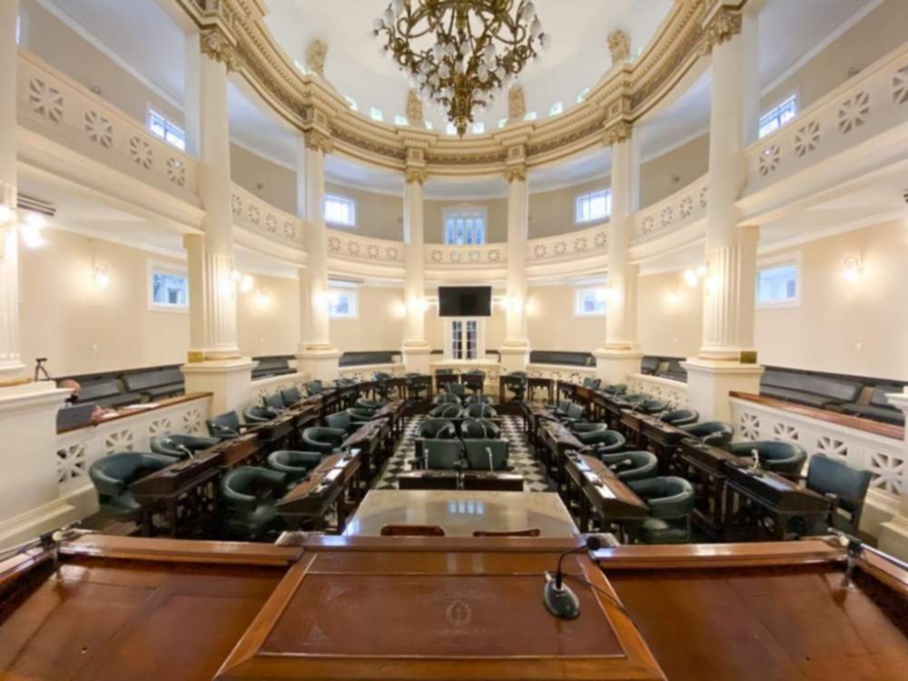 Legisladores oficialistas aseguran la rápida sanción del Presupuesto 2023