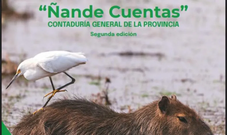 El Poder Ejecutivo presentó su rendición de cuentas 2024