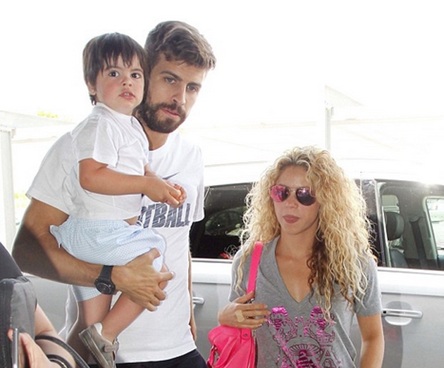 "Es la etapa más oscura de mi vida": Shakira habló por primera vez de su separación con Gerard Piqué