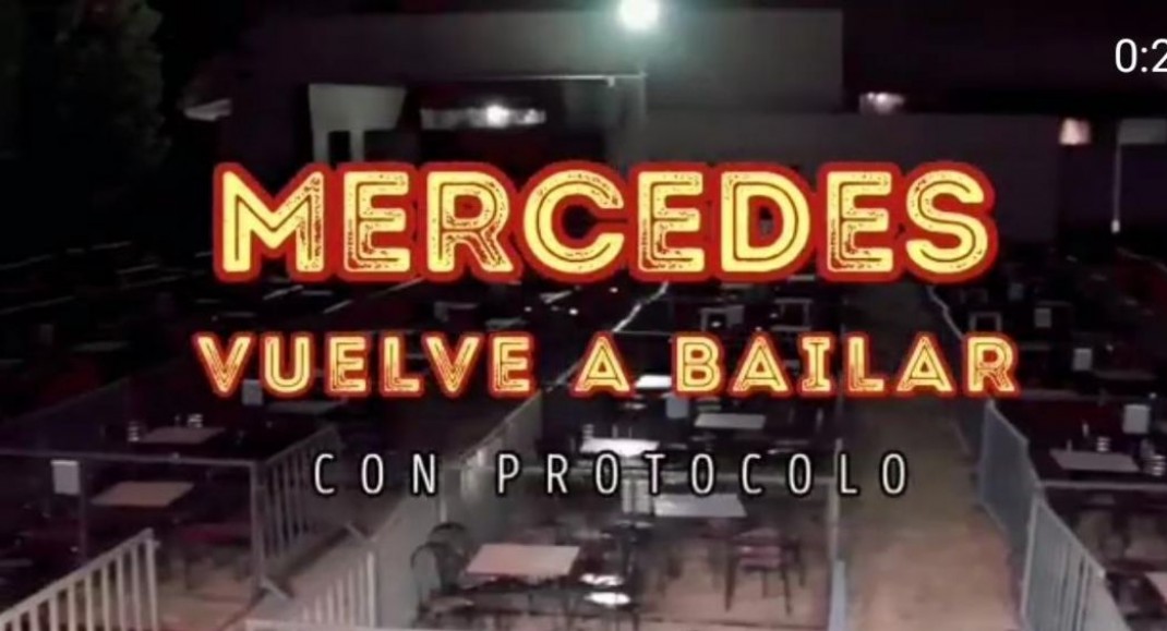 Volverán los boliches en una localidad correntina