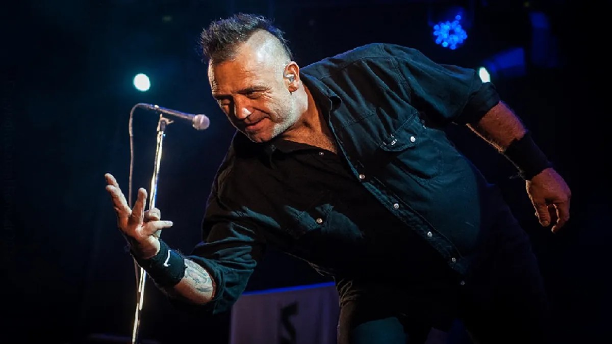 Murió Ricardo Iorio, ícono del heavy metal argentino