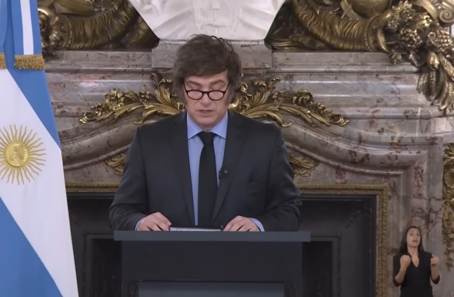 "El gobierno recibió el impacto de las críticas y escuchó el mensaje"