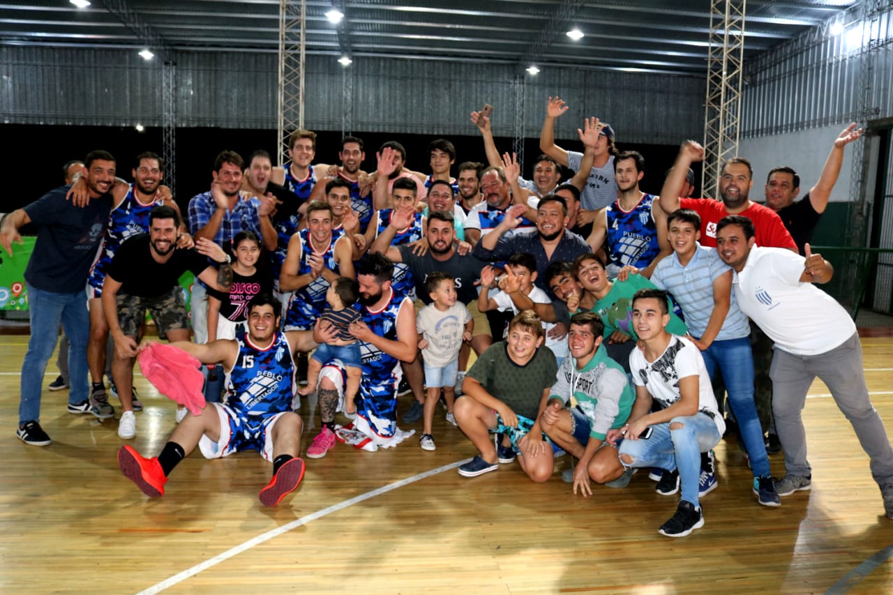 Basquet: La serie final empieza el viernes