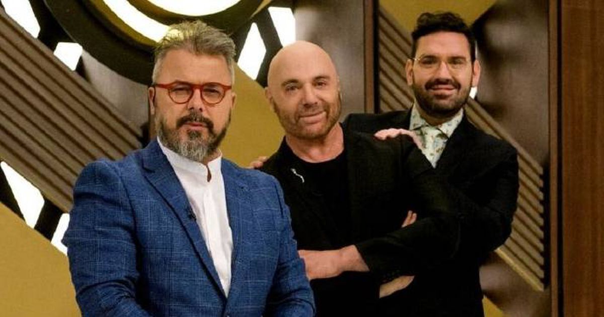 "MasterChef Celebrity 3": preocupación por las grabaciones por nuevos casos de coronavirus