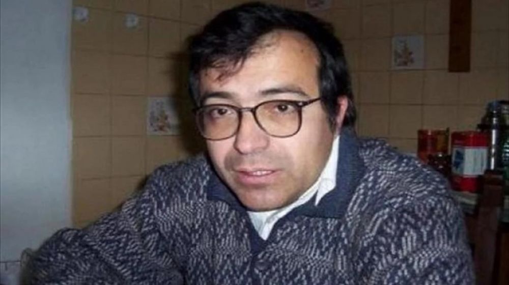 Trasladaron a Goya al ex sacerdote condenado por violación