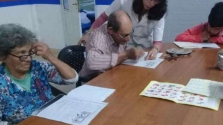 Un correntino es el egresado más longevo con 92 años