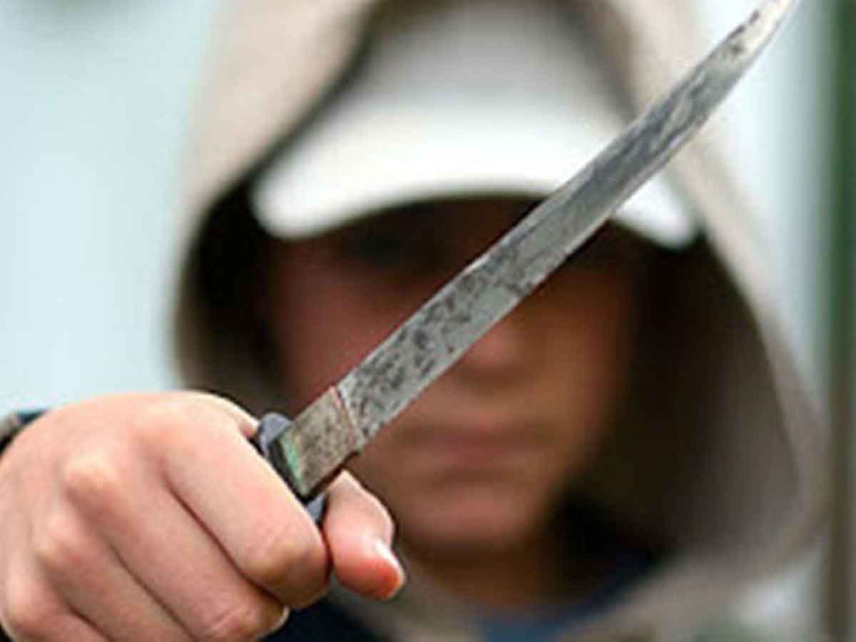 Paso de los Libres: tiene 15 años y pidió perdón por matar a un niño de 12
