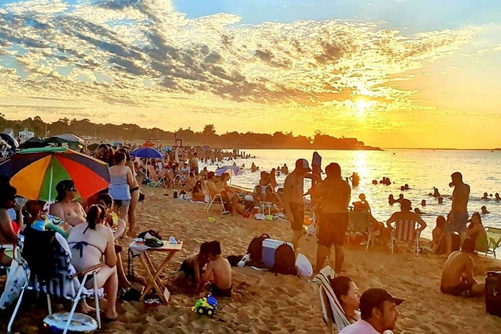 "El Paso" con reservas de entre 80 y 95% para las fiestas