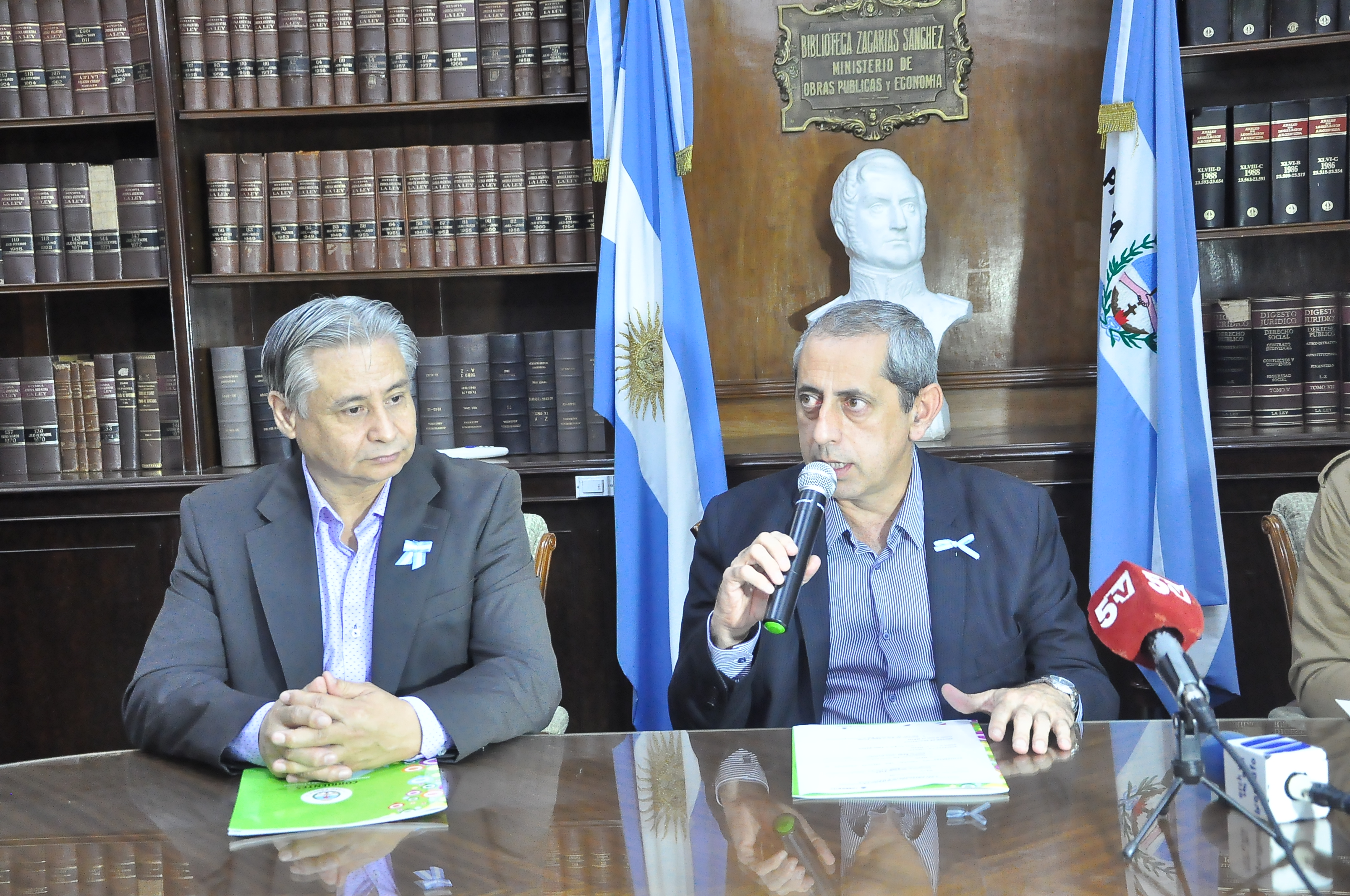 Con el aumento de mayo, entra en vigencia el Recibo Digital Único para los agentes de la Provincia