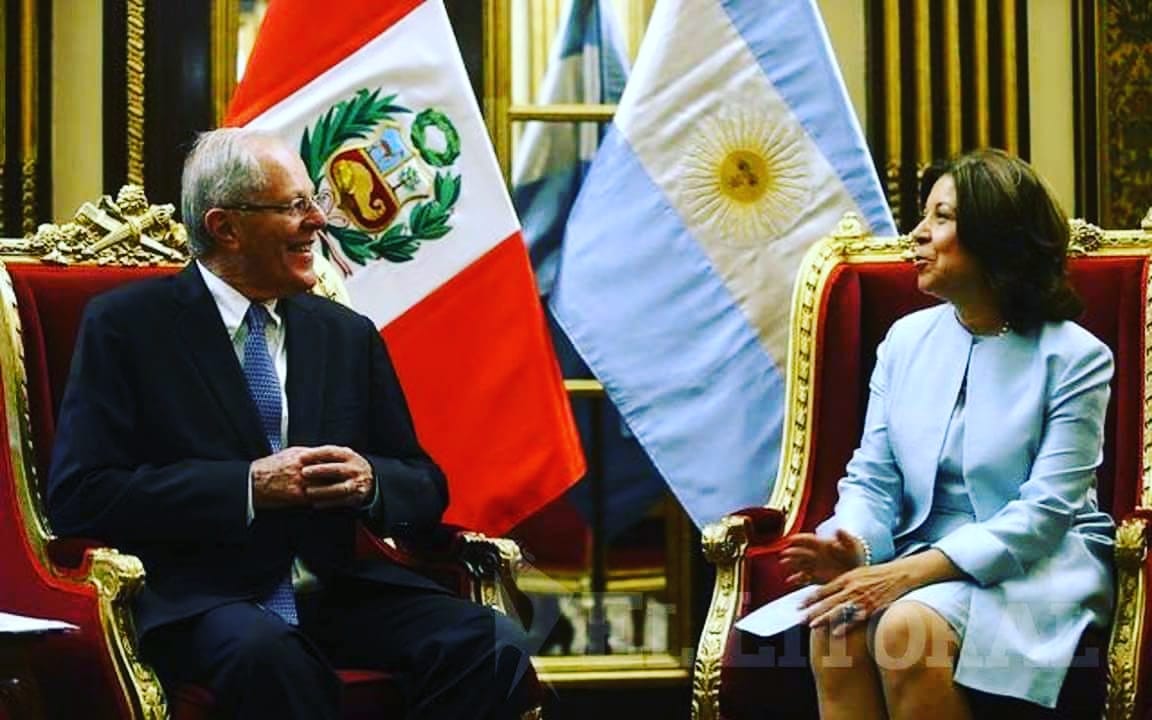 Una correntina es la Embajadora Argentina en Polonia
