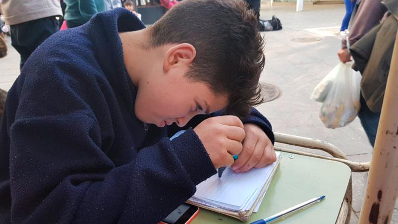 Progresar: Abren inscripciones para jóvenes de hasta 17 años de edad