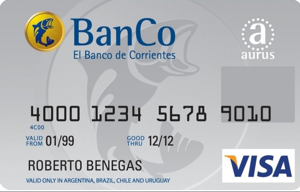 Reintegran descuentos realizados a clientes del Banco de Corrientes