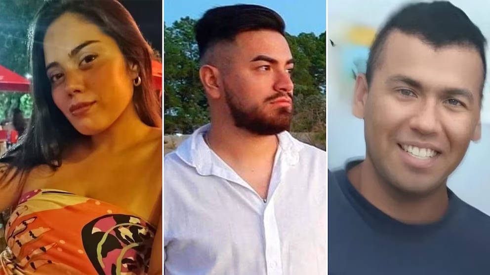 Condenaron a 25 años de prisión a David Medina por el asesinato del hijo del ex Jefe de la Policia