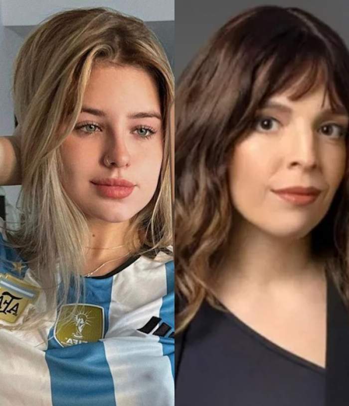 Coti Romero y Dalma Maradona tienen una enemiga en común: ¿quién es?