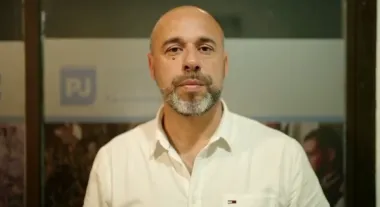 "Tincho" Ascúa reconoció la derrota: "Somos la verdadera oposición"