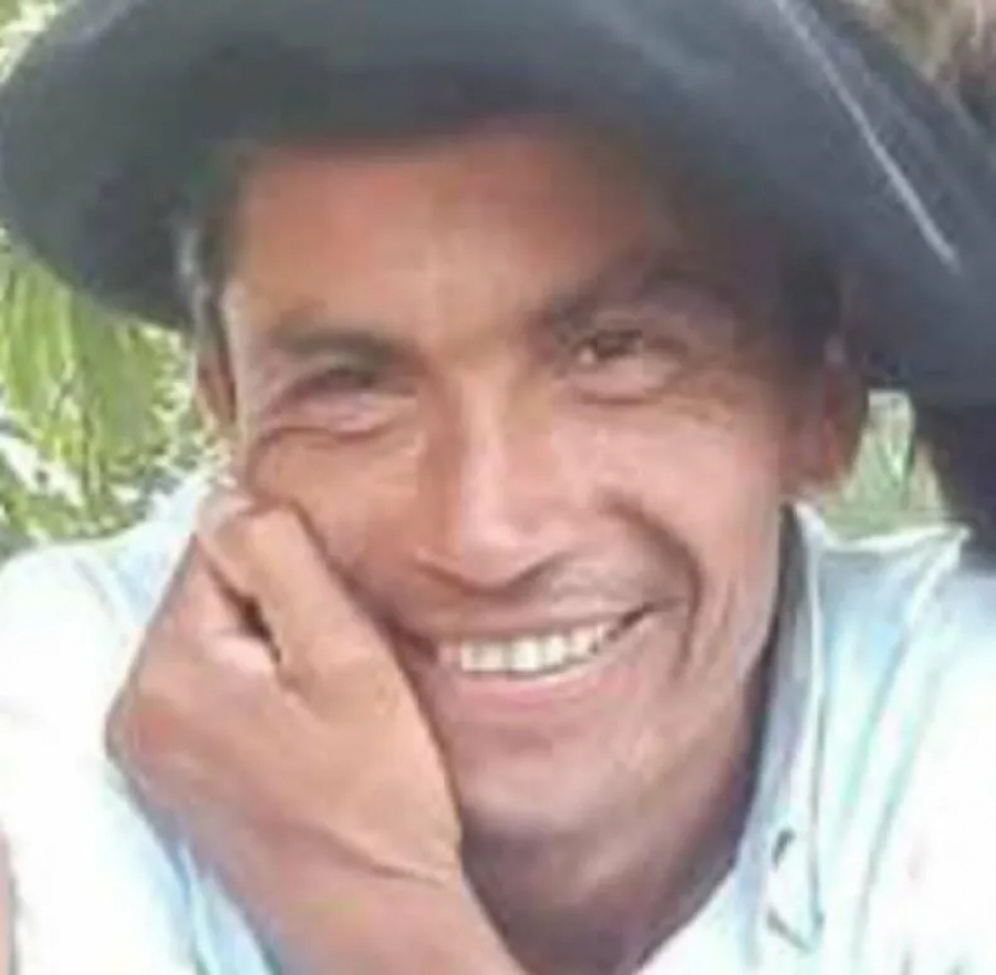 Detuvieron a un joven de 18 años por el asesinato de un peón rural en Berón de Astrada