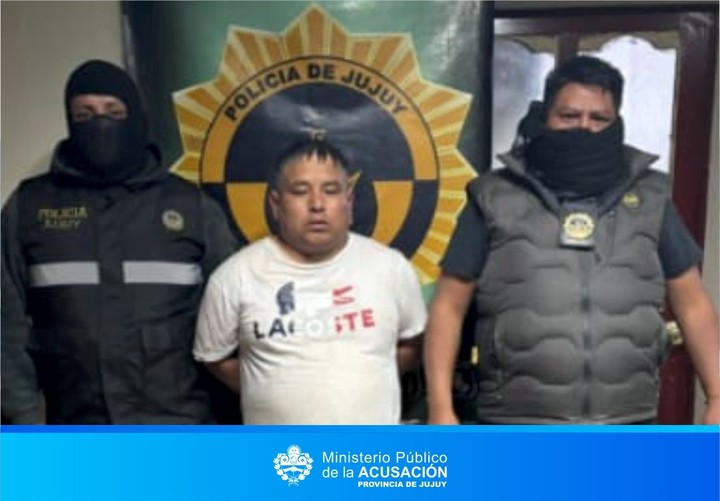 "Ellos traían droga desde Bolivia": la nueva pista en el triple crimen