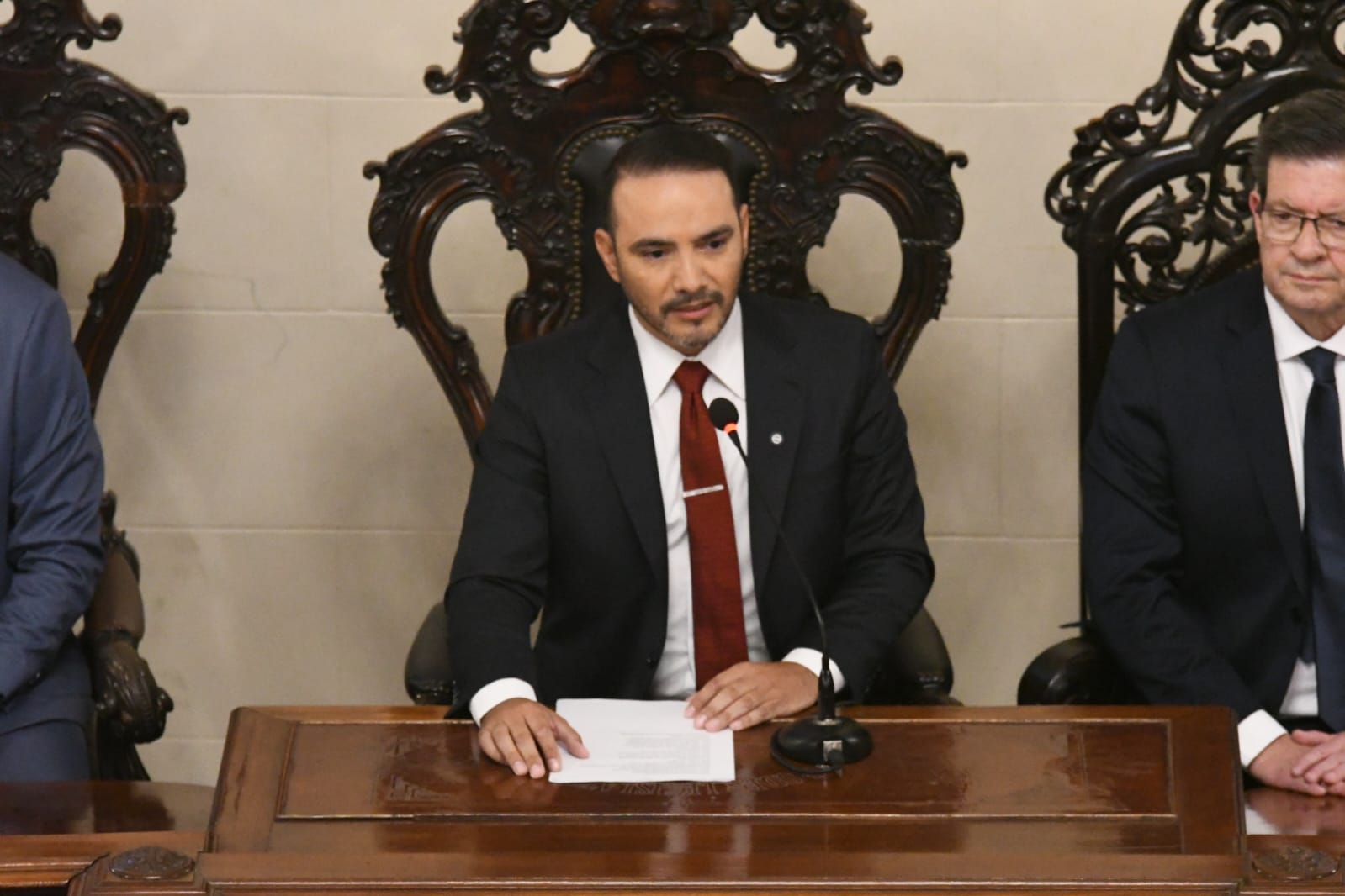 Aumento del sueldo docente: Juan Pablo lo anunciará antes de su viaje a Nueva York