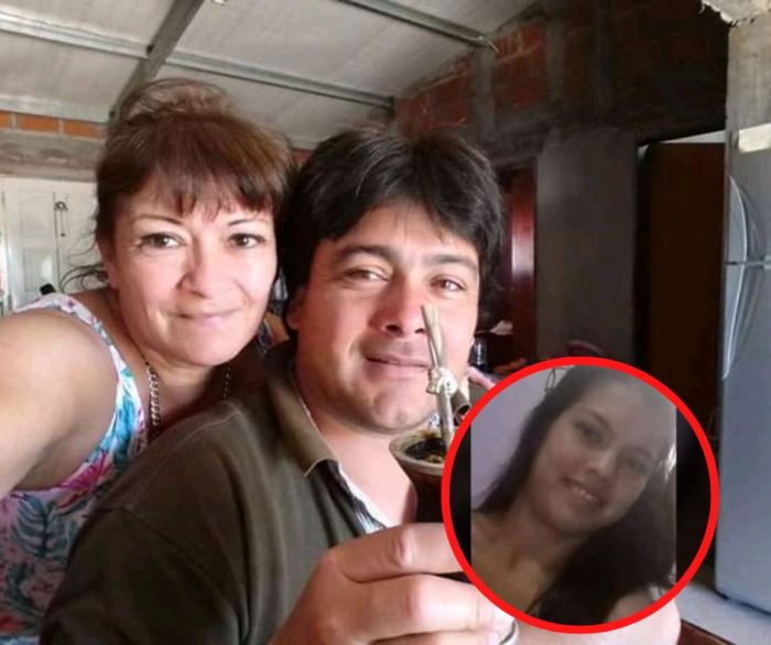 Condenaron a un correntino y a su mamá por decapitar a una joven