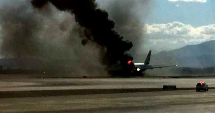 Se estrelló un avión en Cuba y entre los muertos hay dos argentinos