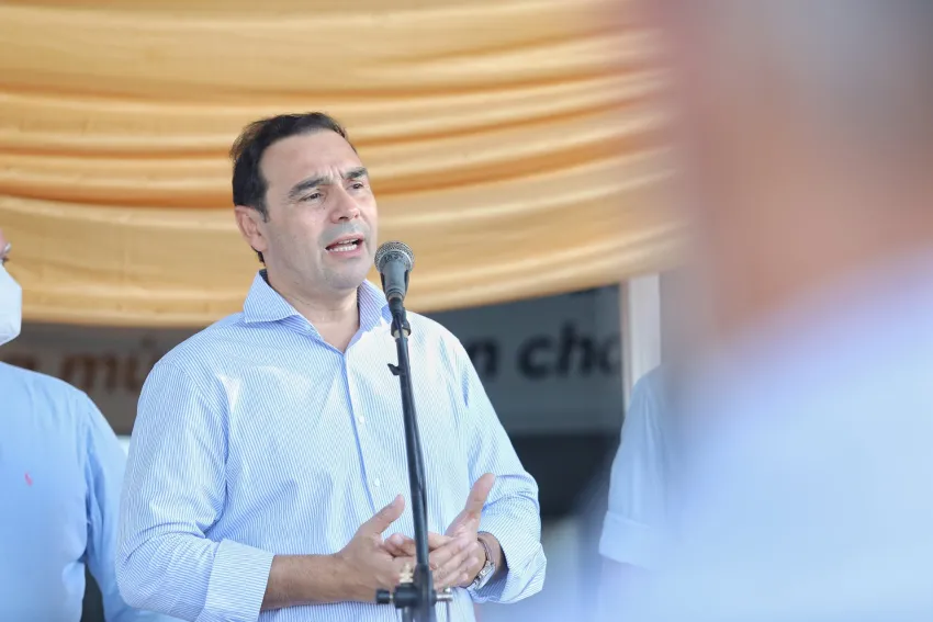 Internas de la UCR: rechazaron impugnación contra Gustavo Valdés