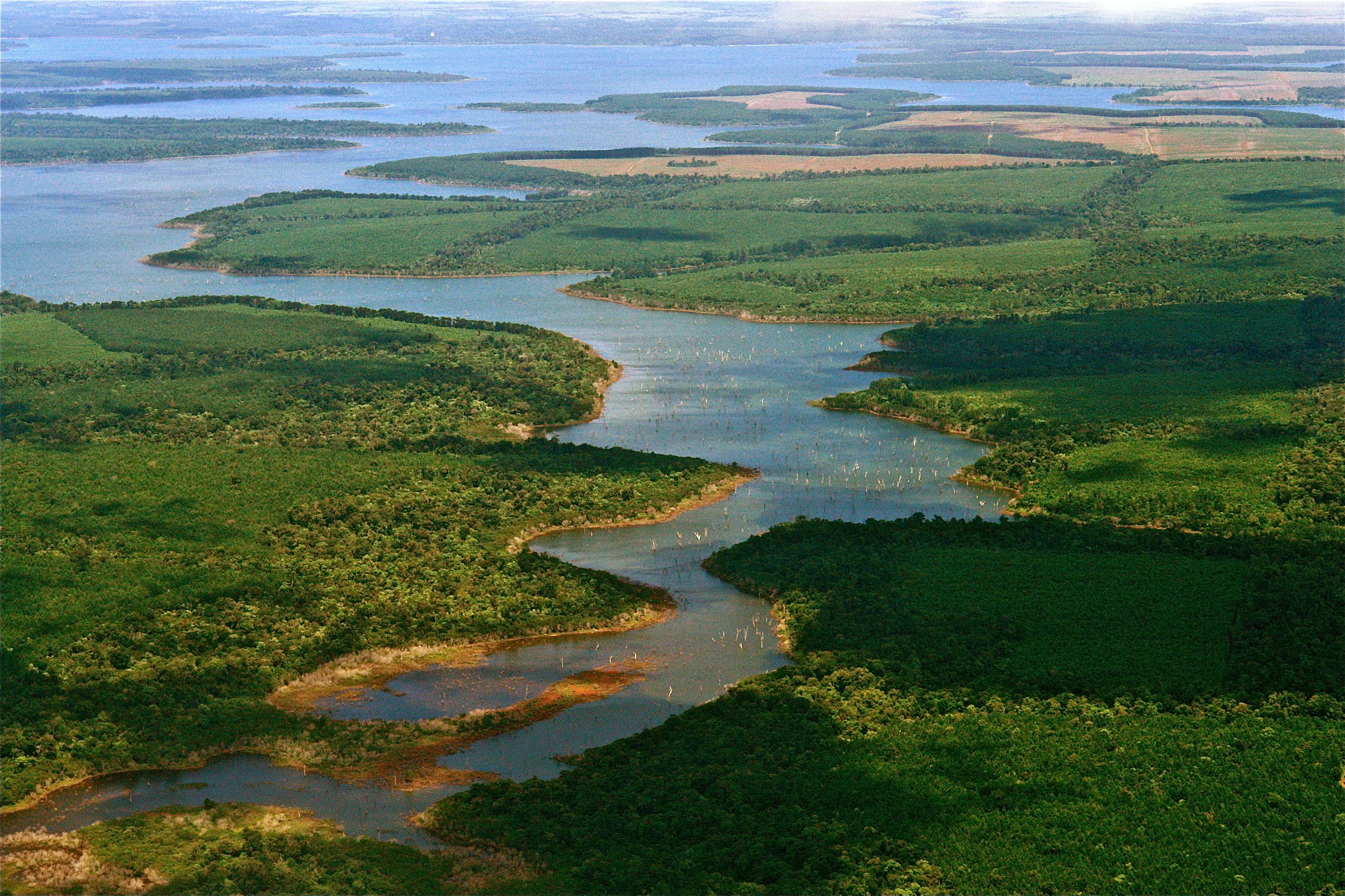 El Iberá no fue elegido como una de las 7 Maravillas Naturales de Argentina