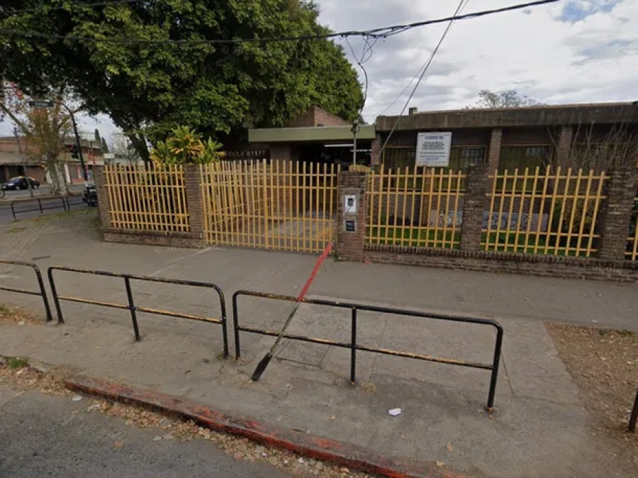 Rosario: una nena de 6 años murió tras golpearse en el recreo