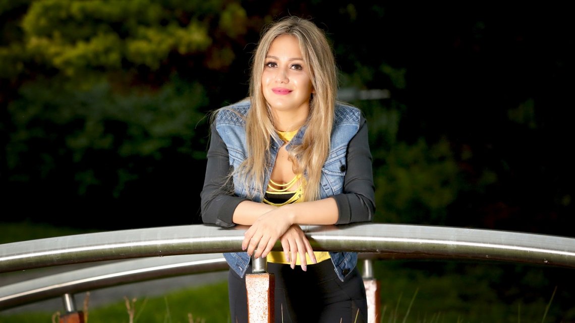 Karina La Princesita reveló que fue abusada sexualmente cuando era menor