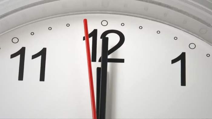 Debatirán un proyecto para modificar el huso horario en Argentina