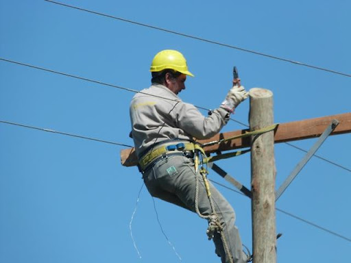 Esquina: Corte de energía programado para este domingo