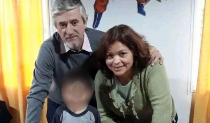 Un hombre mató a su exesposa de un tiro en el cuello y luego quiso quitarse la vida