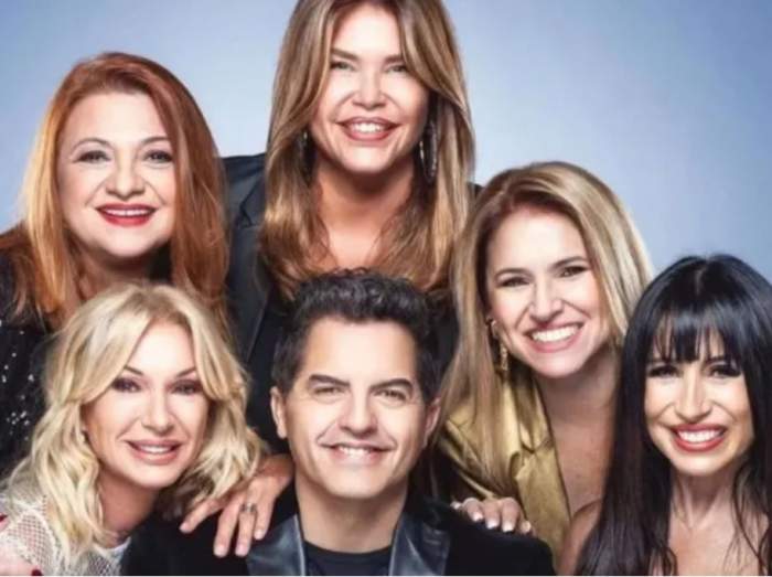 La panelista de LAM que analiza incursionar en la política: podría ser candidata