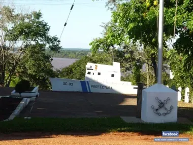 Hallaron muerto a un prefecturiano e investigan las causas